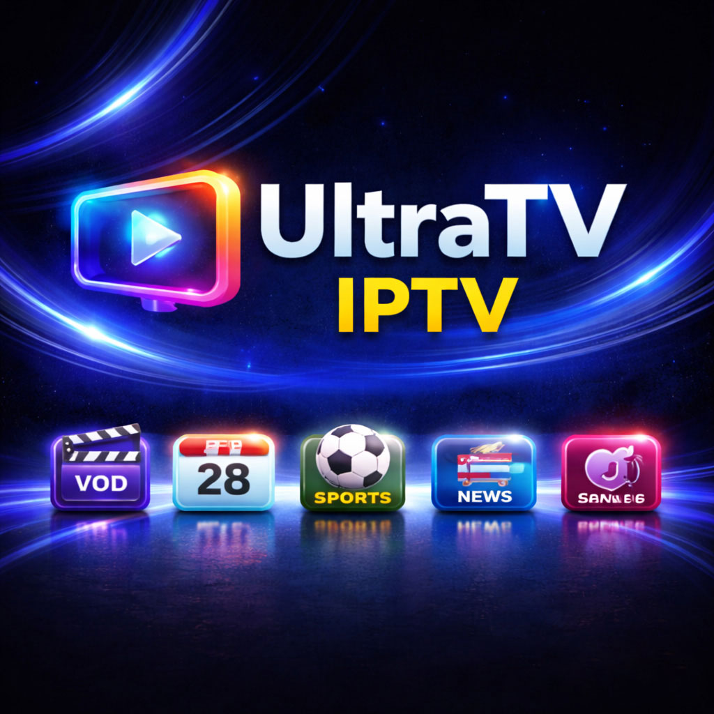 UltraTV™ Premium