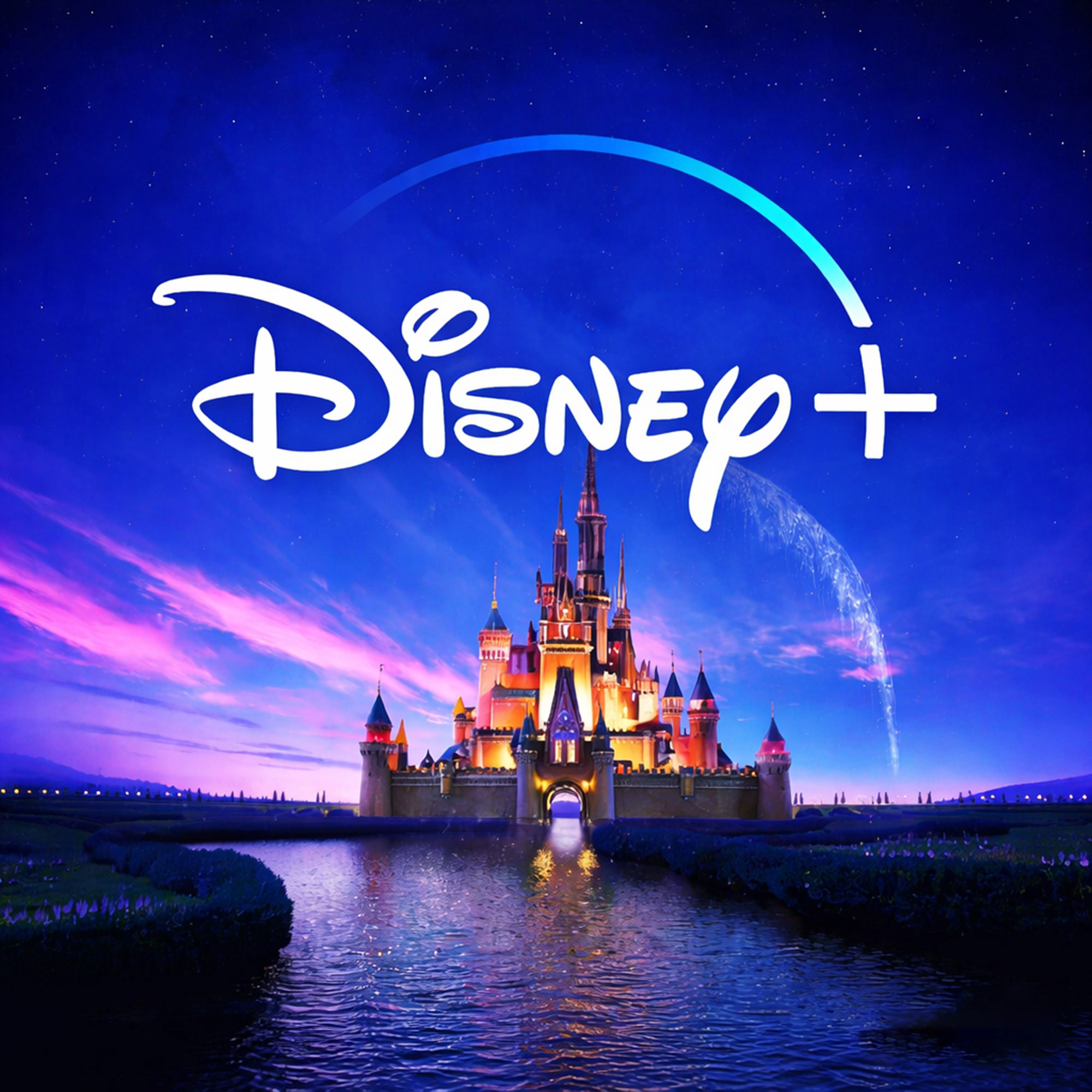 Disney+ Premium